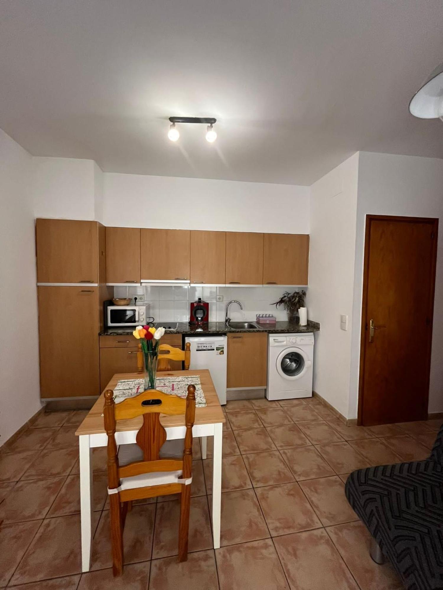 Apartament Can Mingu 1Er Pis Бесалу Экстерьер фото